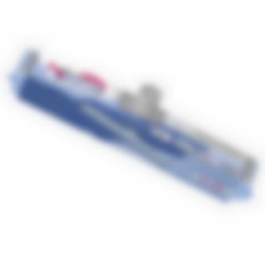 Щётка с резиновой щетиной YORK БАКТЕРИЯ СТОП