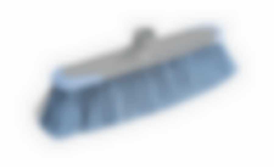 Щётка YORK БАКТЕРИЯ СТОП