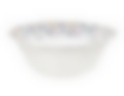 Салатник "Летнее Настроение" 22,5 см