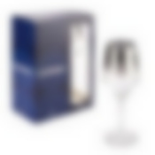 Набор бокалов для вина СЕЛЕСТ СЕРЕБРЯНАЯ ДЫМКА 2шт 450мл