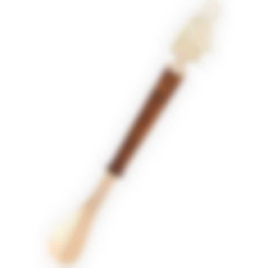 ЛОЖКА ДЛЯ ОБУВИ. ДЛИНА=36 СМ 