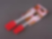 Набор кисточек из 2 шт. длина=17/21 см.