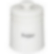 Банка для сахара bronco Soul kitchen 16*12 см 900 мл 