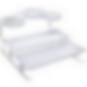 Блюдо на подставке 3-яруса MB