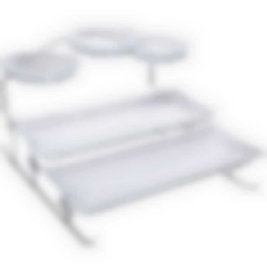 Блюдо на подставке 3-яруса MB