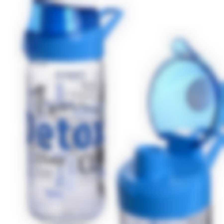 Бутылка д/воды спортивная 500 мл МВ