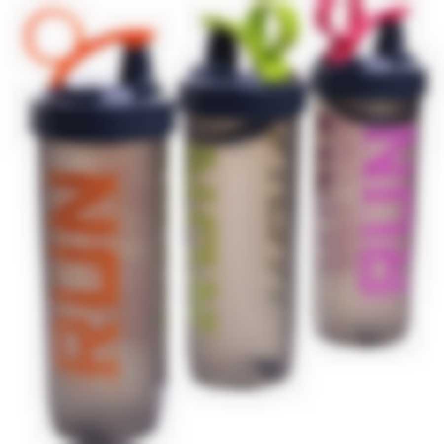 Бутылка д/воды спортивная 740 мл