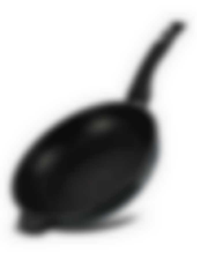 Сковорода с ручкой 22 см Linea "COSMO"