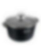 Кастрюля 3,8 л Linea "COSMO"