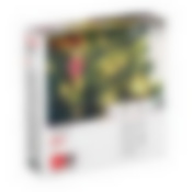 Электрогирлянда "Нить" 50 теплых LED, 8 режимов, длина 5м, провод питания 5м, 220v