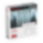 Электрогирлянда "Бахрома" 48 холодных LED, 12 нитей, 8 режимов, размер 2х0,6м, провод питания 5м