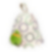 Шапка с орнаментом в ассортименте