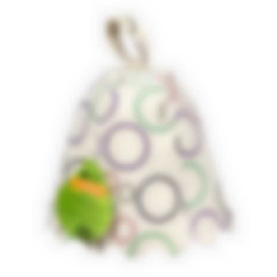 Шапка с орнаментом в ассортименте