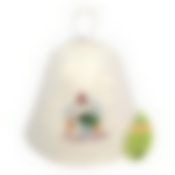 Шапка в ассортименте