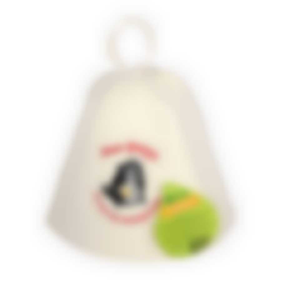 Шапка Мою фигуру ничем не испортишь