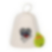 Шапка Я люблю Россию