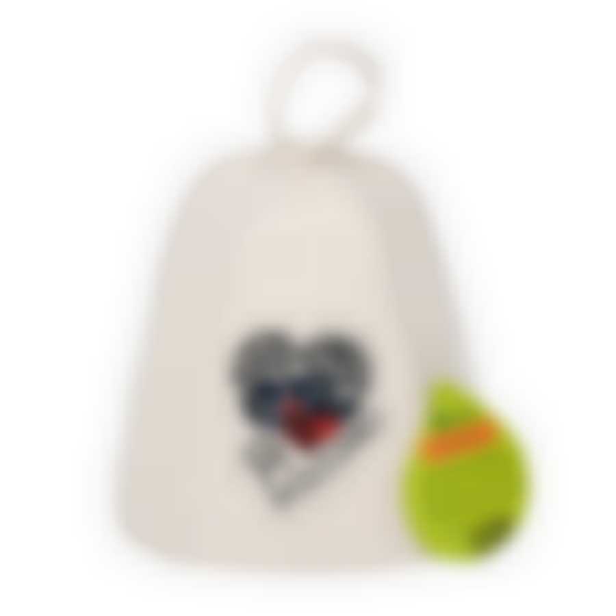 Шапка Я люблю Россию