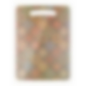 Доска разделочная "Орнамент"