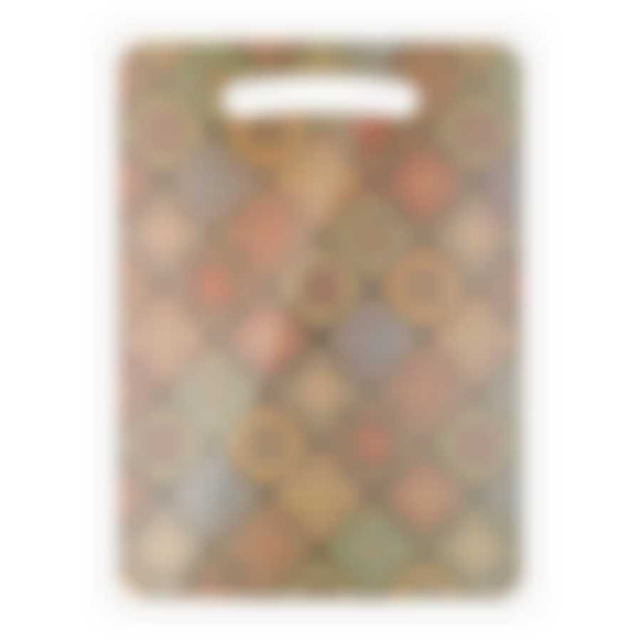 Доска разделочная "Орнамент"