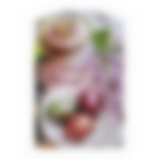 Доска разделочная деревянная "Светлой Пасхи!"