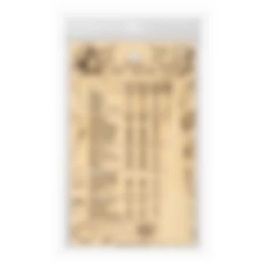 Доска разделочная "Таблица мер и весов", лопатка в подарок