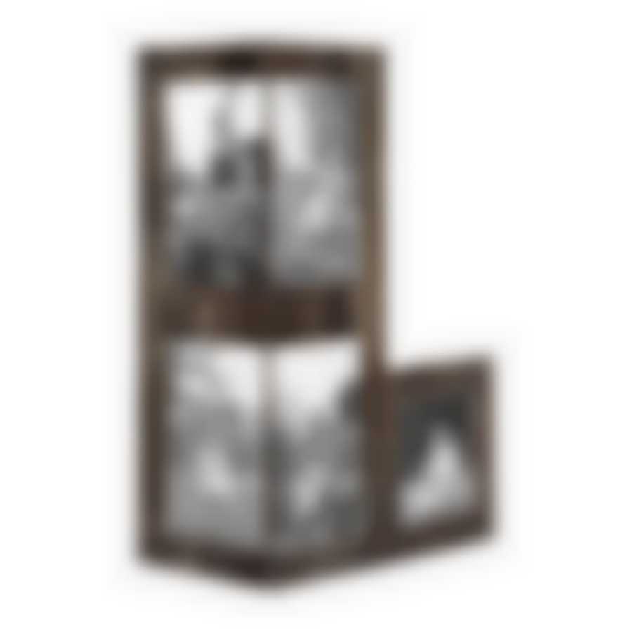 Фоторамка угловая