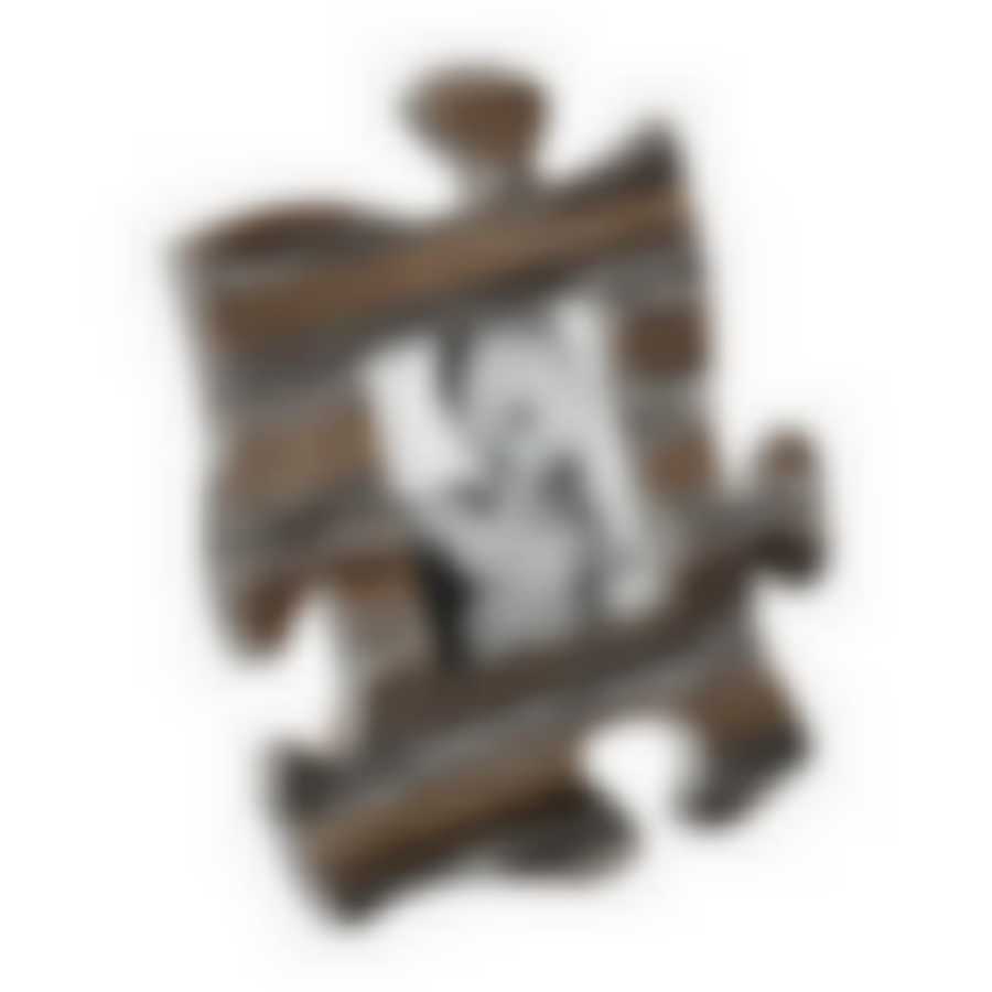 Фоторамка в виде пазла