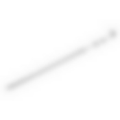 Шампур угловой 370х10х0,8 мм из НЕРЖАВЕЮЩЕЙ СТАЛИ