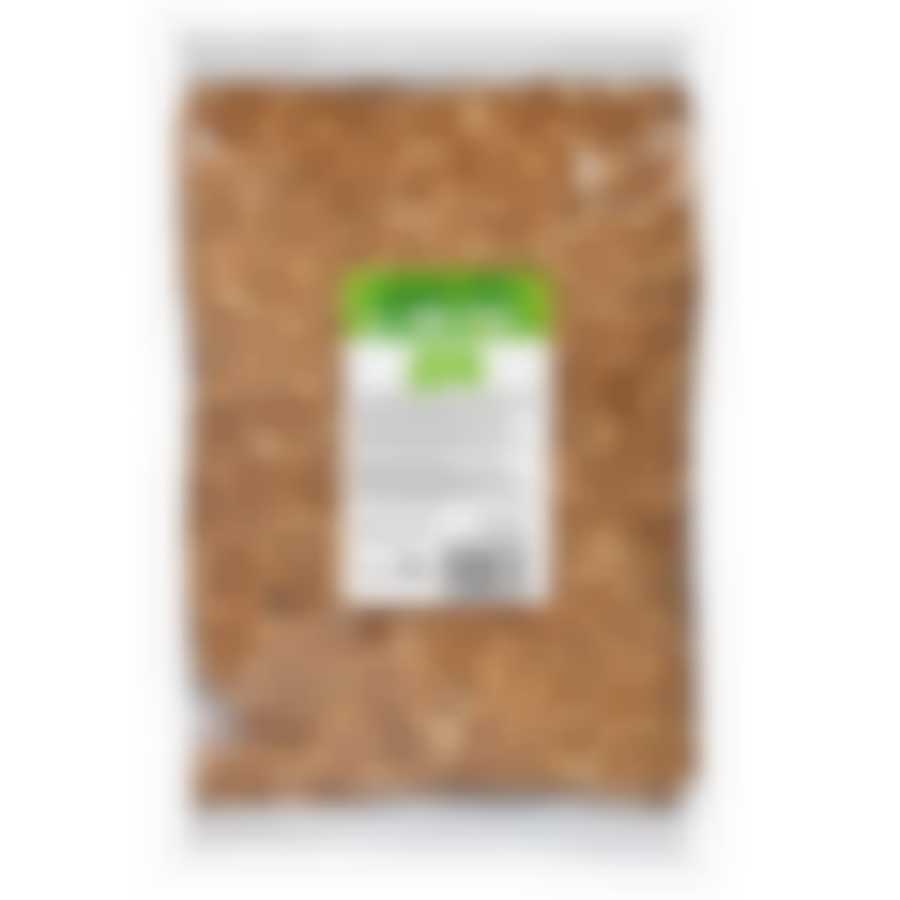 Щепа для копчения "Дуб", 1л