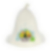 Шапка Авокадо