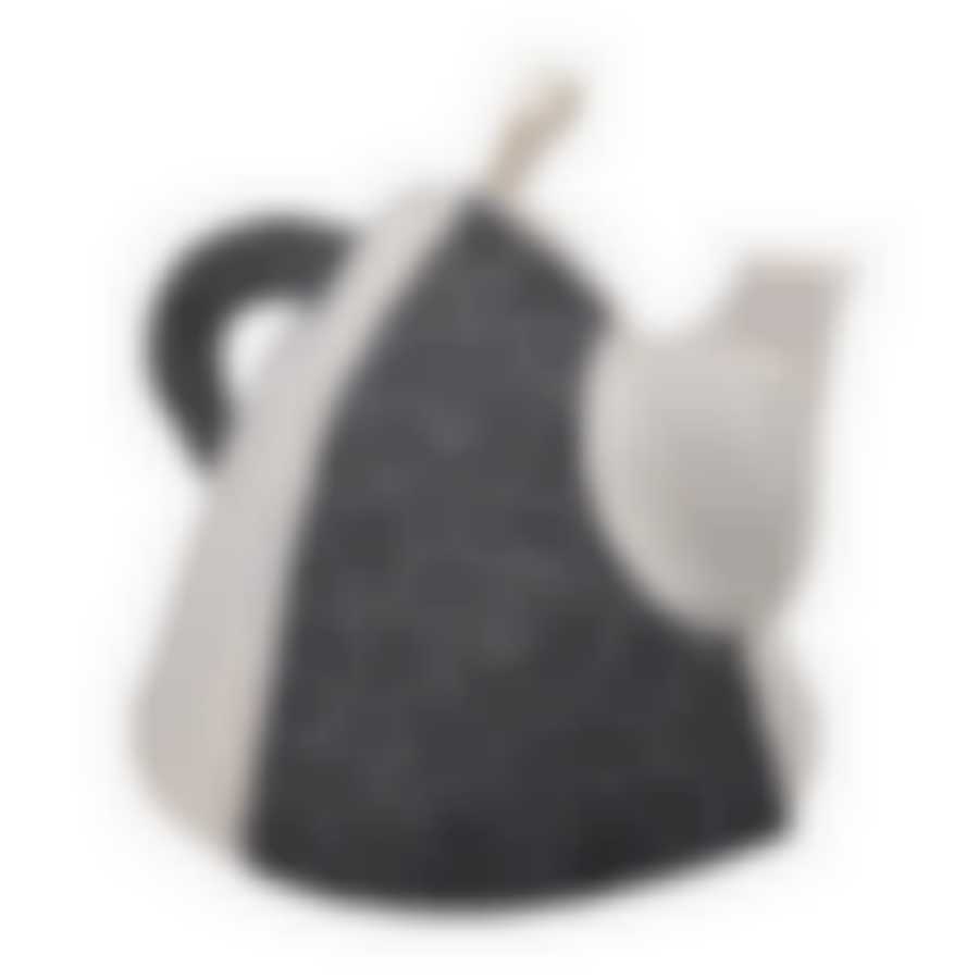 Шапка "Чайник" комби