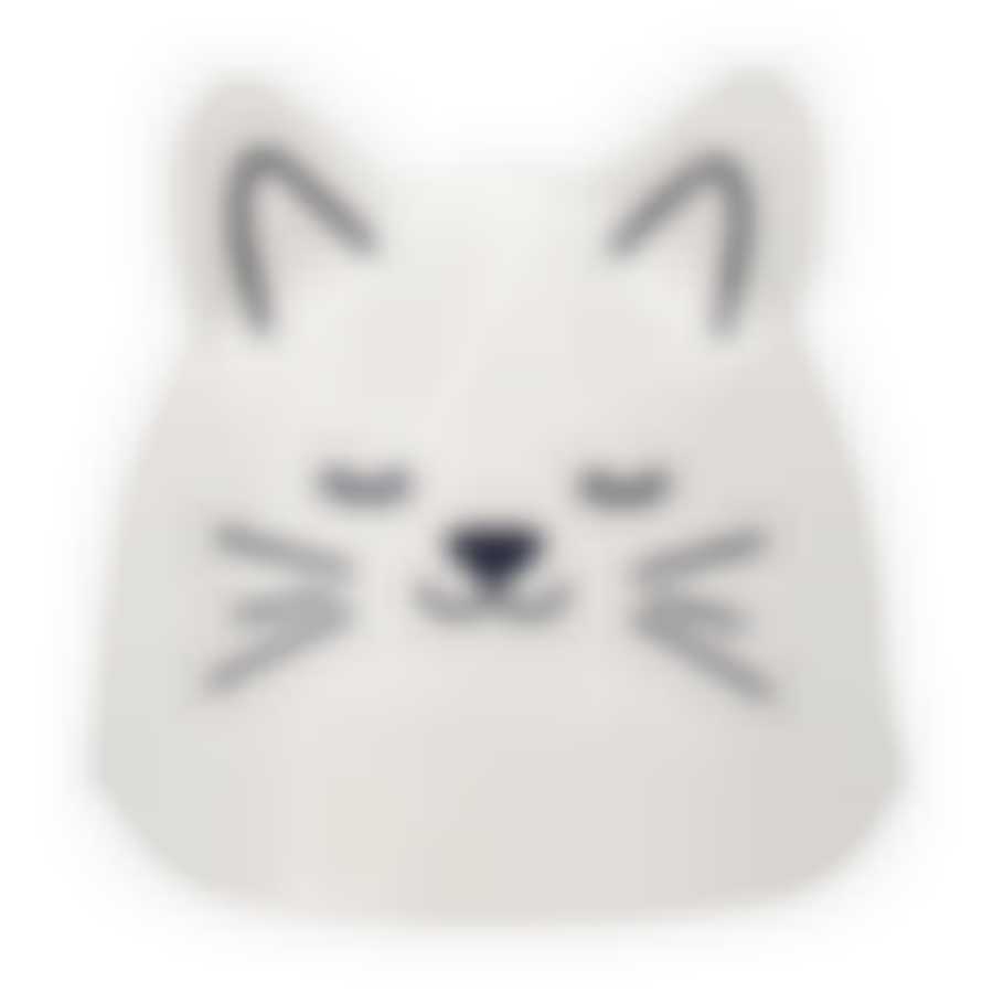 Шапка детская Котёнок