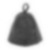 Шапка Классика серая