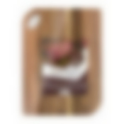 Доска разделочная