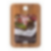 Доска разделочная