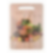 Доска разделочная "Урожай"