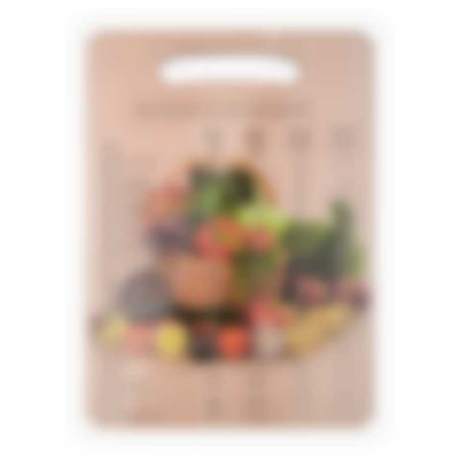 Доска разделочная "Урожай"