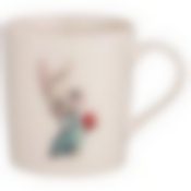 Кружка lefard мой зайчик 255мл 