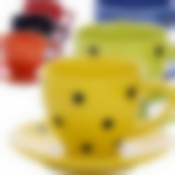 Чайный набор Loraine 12пр керамика LR