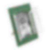 Фоторамка со ставнями