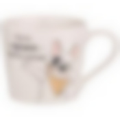 Кружка lefard funny friends, 400мл