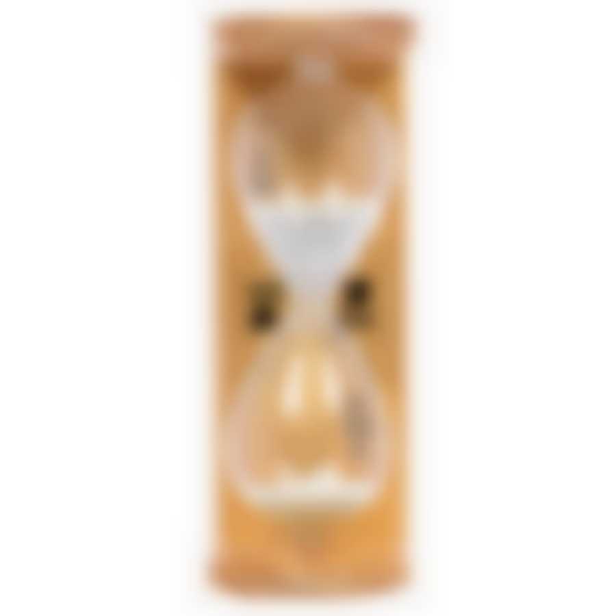 Часы песочные "Люкс", 6,5х9х19,5 см