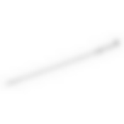 Шампур угловой 570х10х1 мм из НЕРЖАВЕЮЩЕЙ СТАЛИ