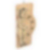 Термометр "Банщик", 23х10х3 см