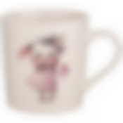 Кружка lefard моя зайка 255мл 