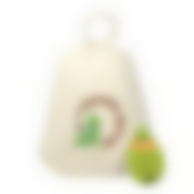 Шапка С легким паром