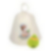 Шапка Отшлёпай меня веником!