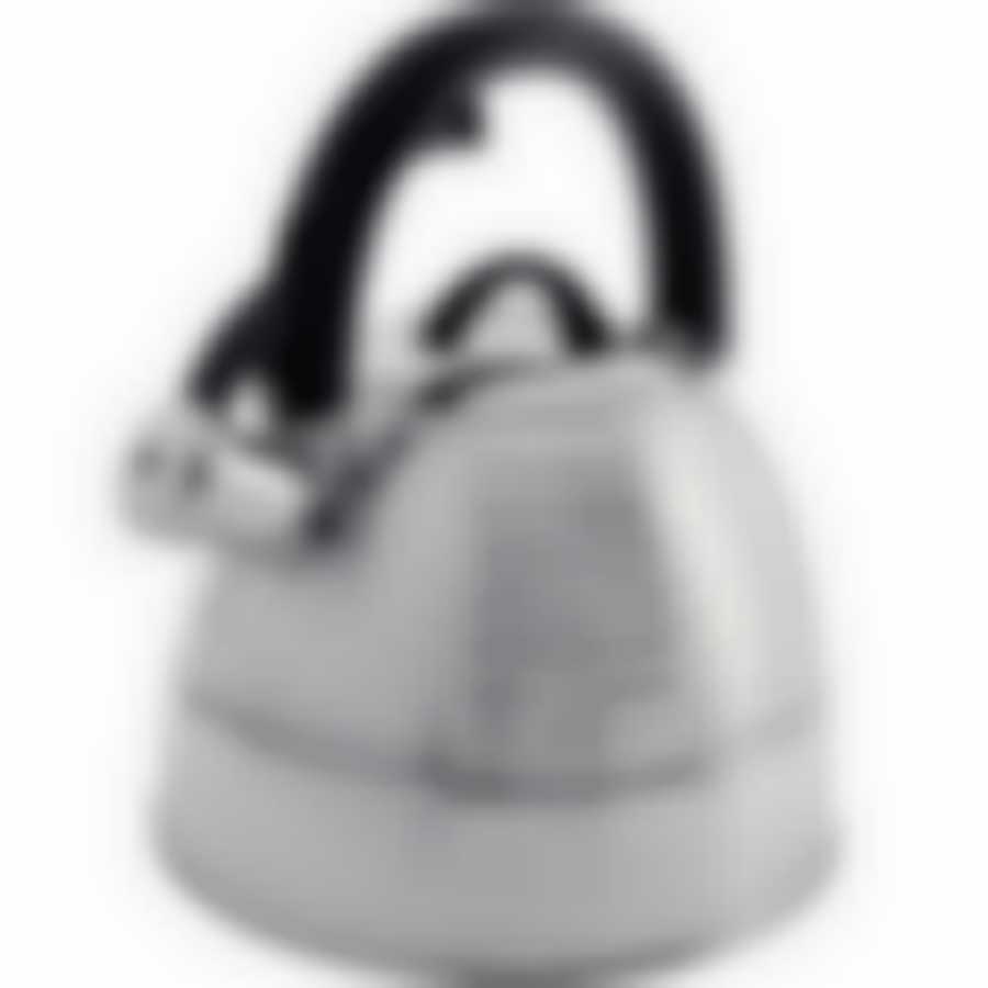 Чайник мет 3 л пласт/руч со свист MB