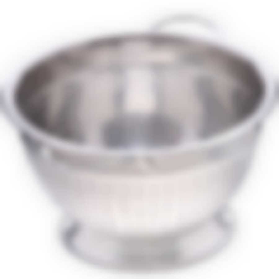 Дуршлаг 22 см ГЕРМАНИЯ из нерж МВ