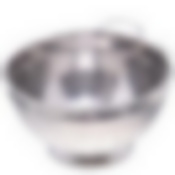 Дуршлаг 26 см ГЕРМАНИЯ из нерж. МВ